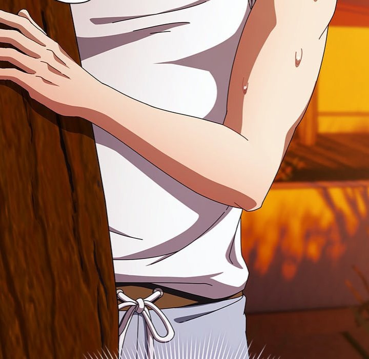 Sweet Girl, Dirty Secrets - Chapter 36 Page 123