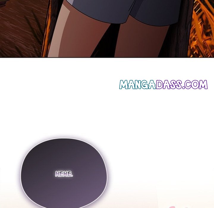 Sweet Girl, Dirty Secrets - Chapter 36 Page 131