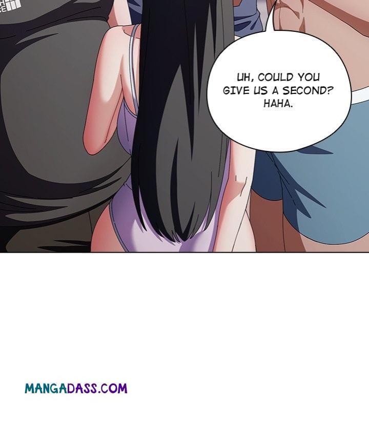 Sweet Girl, Dirty Secrets - Chapter 36 Page 15
