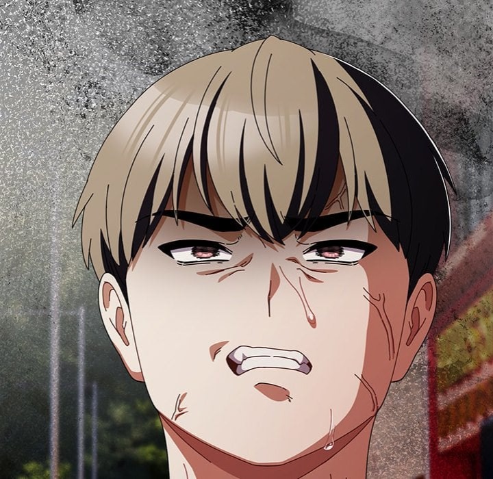 Sweet Girl, Dirty Secrets - Chapter 36 Page 29