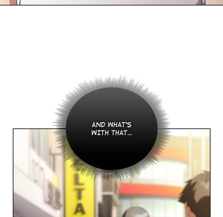 Sweet Girl, Dirty Secrets - Chapter 36 Page 5