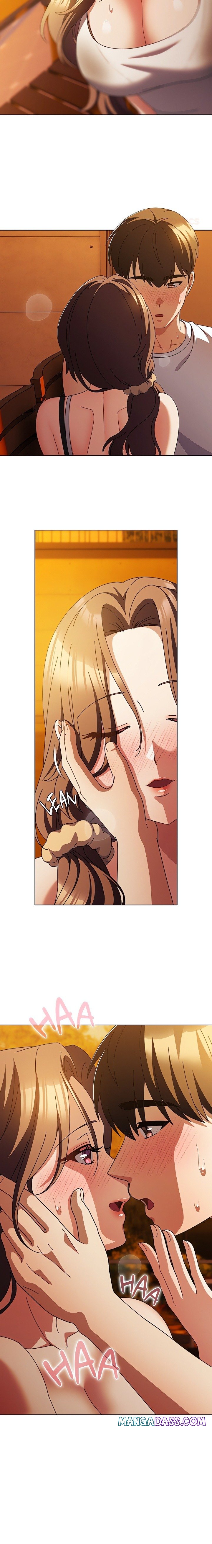 Sweet Girl, Dirty Secrets - Chapter 37 Page 20