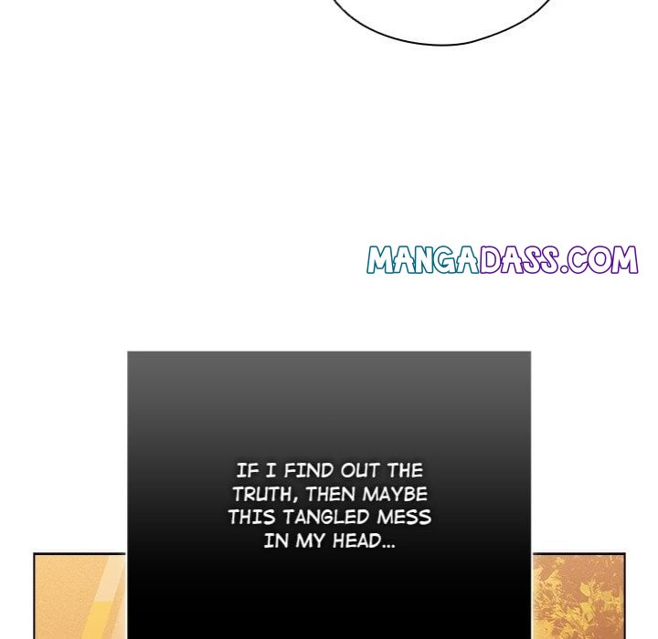 Sweet Girl, Dirty Secrets - Chapter 43 Page 113