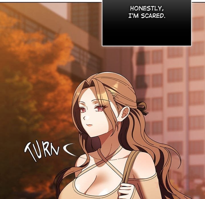 Sweet Girl, Dirty Secrets - Chapter 43 Page 117