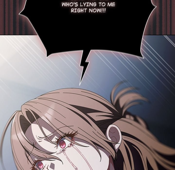 Sweet Girl, Dirty Secrets - Chapter 43 Page 12