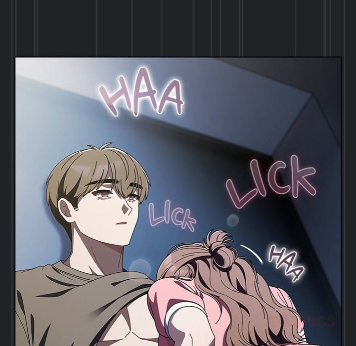 Sweet Girl, Dirty Secrets - Chapter 43 Page 45