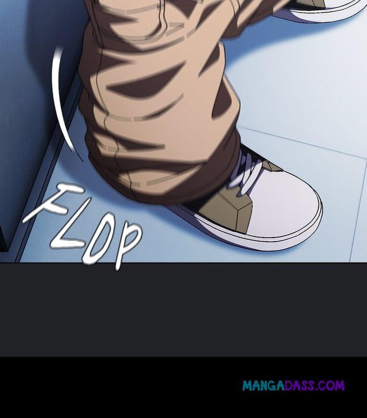 Sweet Girl, Dirty Secrets - Chapter 43 Page 49