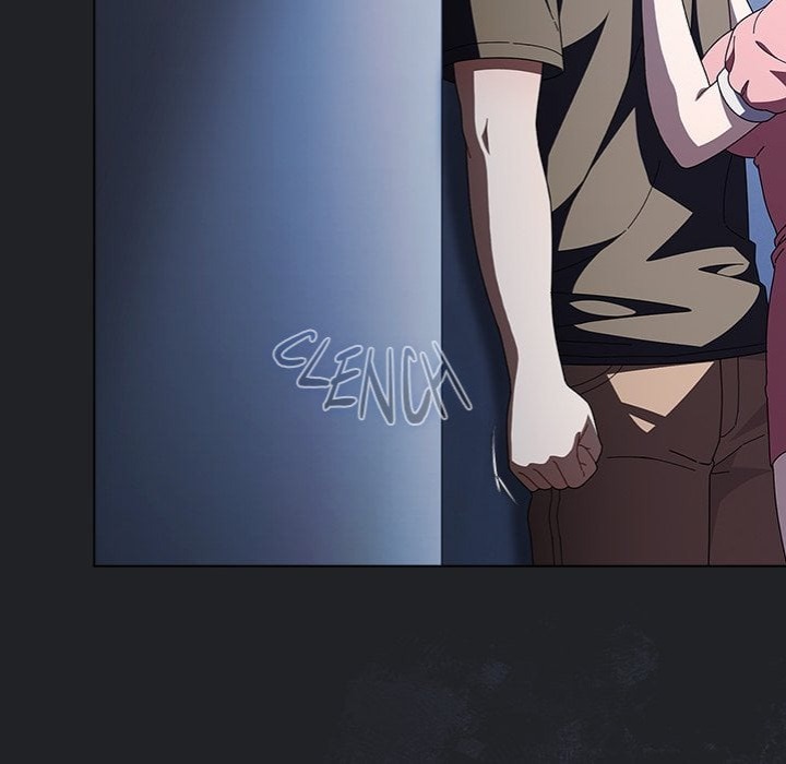 Sweet Girl, Dirty Secrets - Chapter 43 Page 6