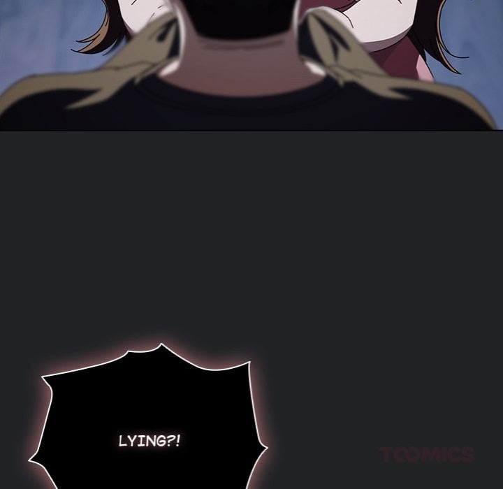 Sweet Girl, Dirty Secrets - Chapter 43 Page 9