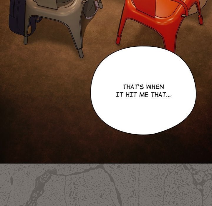 Sweet Girl, Dirty Secrets - Chapter 44 Page 109