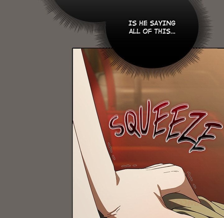 Sweet Girl, Dirty Secrets - Chapter 44 Page 116