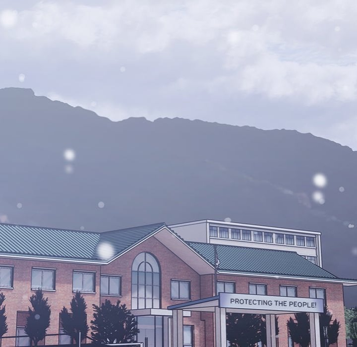 Sweet Girl, Dirty Secrets - Chapter 44 Page 15