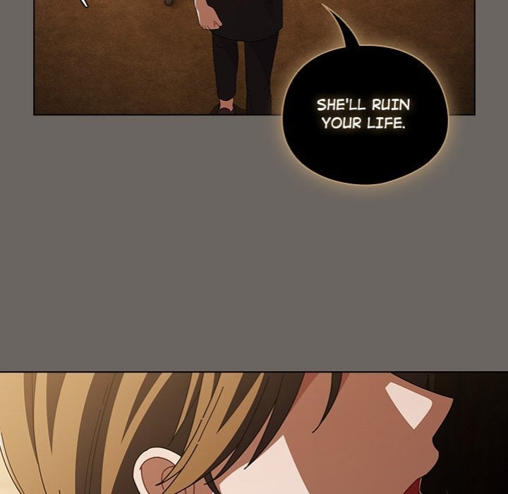 Sweet Girl, Dirty Secrets - Chapter 44 Page 153