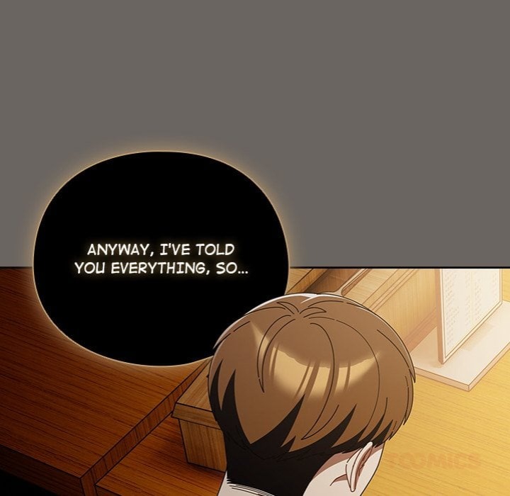 Sweet Girl, Dirty Secrets - Chapter 44 Page 164