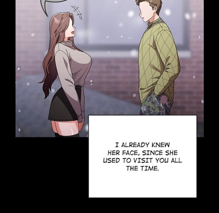 Sweet Girl, Dirty Secrets - Chapter 44 Page 25