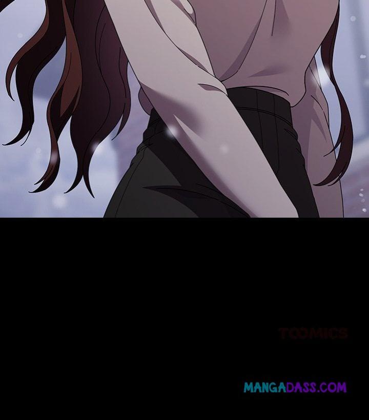 Sweet Girl, Dirty Secrets - Chapter 44 Page 28