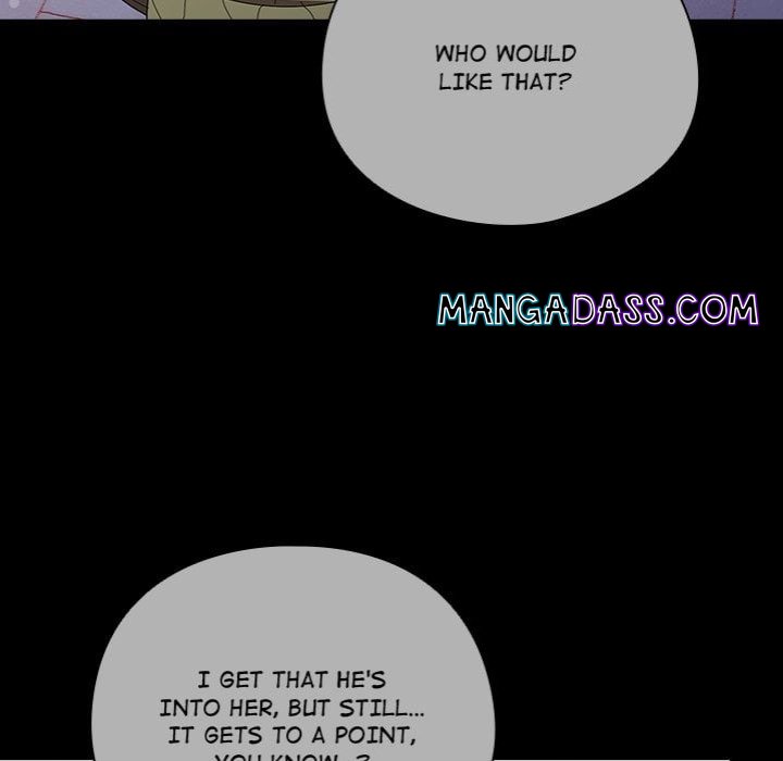 Sweet Girl, Dirty Secrets - Chapter 44 Page 35