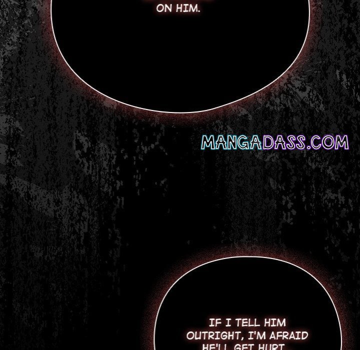 Sweet Girl, Dirty Secrets - Chapter 44 Page 50