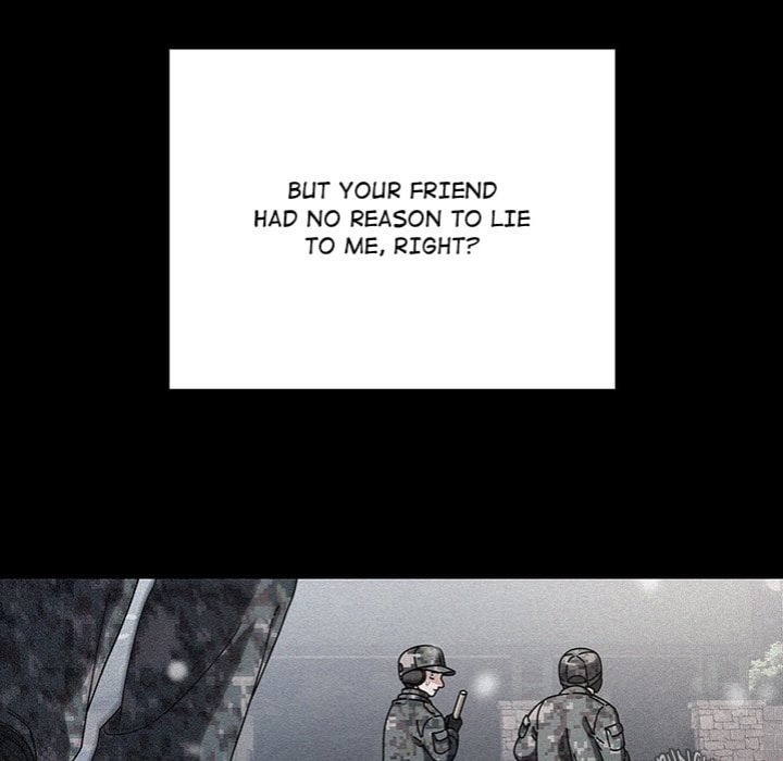 Sweet Girl, Dirty Secrets - Chapter 44 Page 65