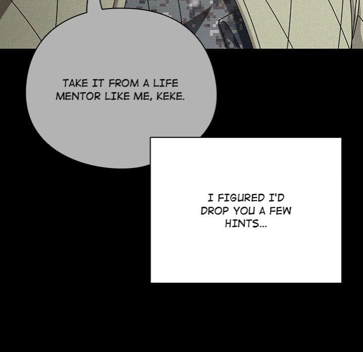 Sweet Girl, Dirty Secrets - Chapter 44 Page 77