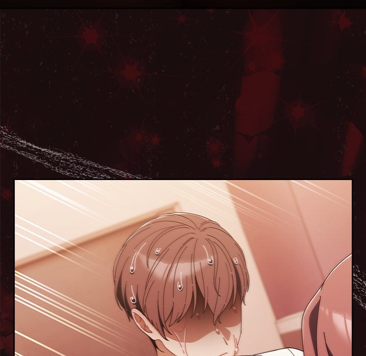 Sweet Girl, Dirty Secrets - Chapter 45 Page 10