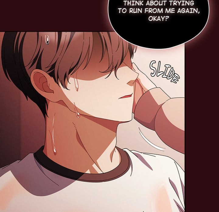 Sweet Girl, Dirty Secrets - Chapter 45 Page 107