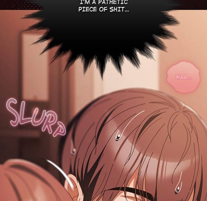 Sweet Girl, Dirty Secrets - Chapter 45 Page 119