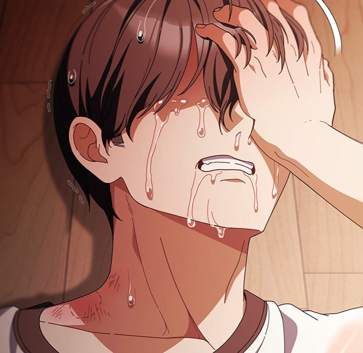 Sweet Girl, Dirty Secrets - Chapter 45 Page 125