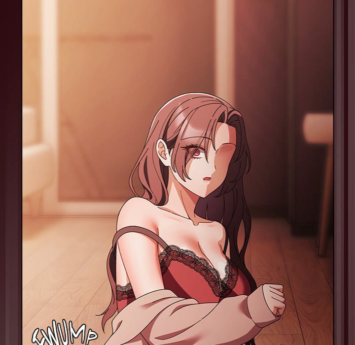 Sweet Girl, Dirty Secrets - Chapter 45 Page 141