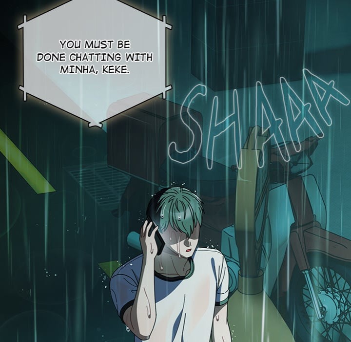 Sweet Girl, Dirty Secrets - Chapter 45 Page 170