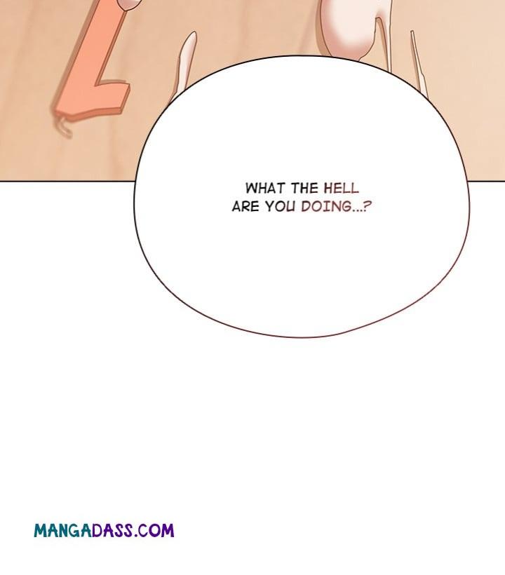 Sweet Girl, Dirty Secrets - Chapter 45 Page 20