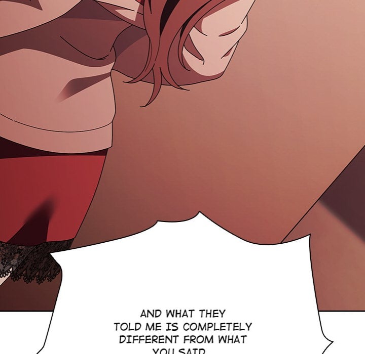 Sweet Girl, Dirty Secrets - Chapter 45 Page 34