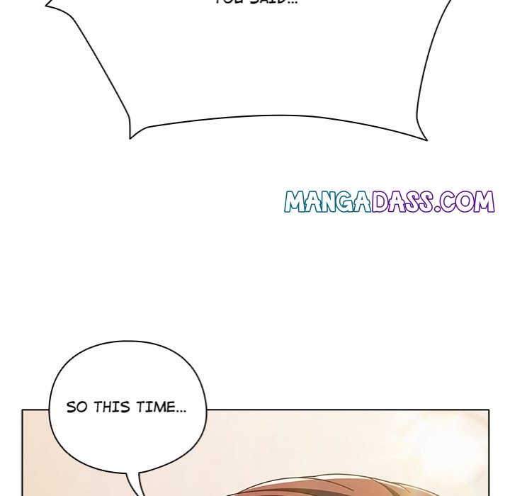 Sweet Girl, Dirty Secrets - Chapter 45 Page 35