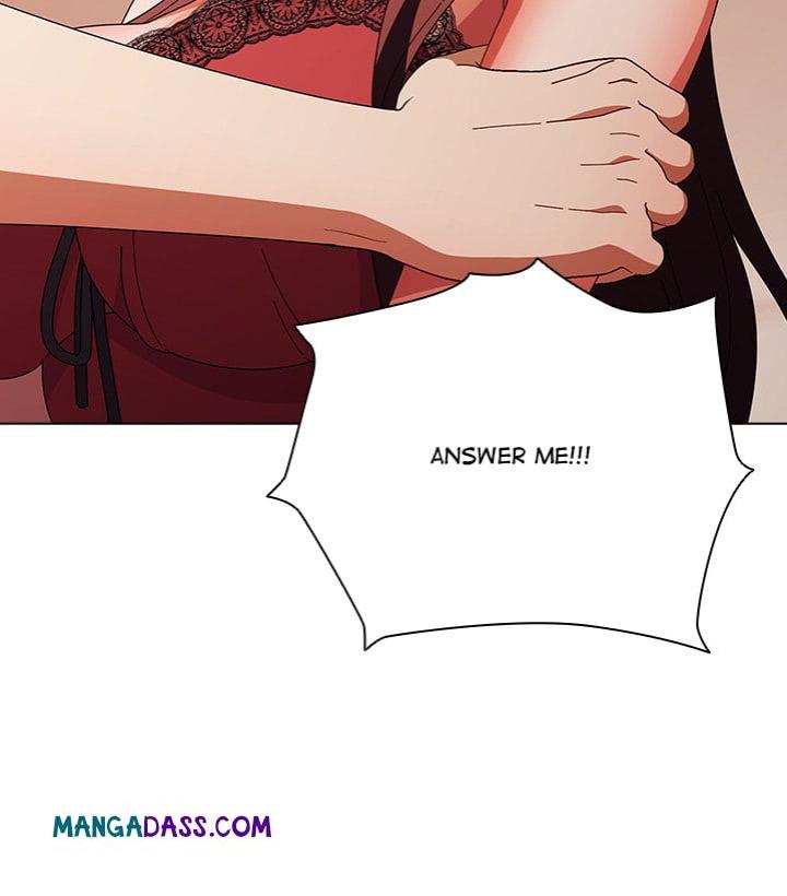 Sweet Girl, Dirty Secrets - Chapter 45 Page 40