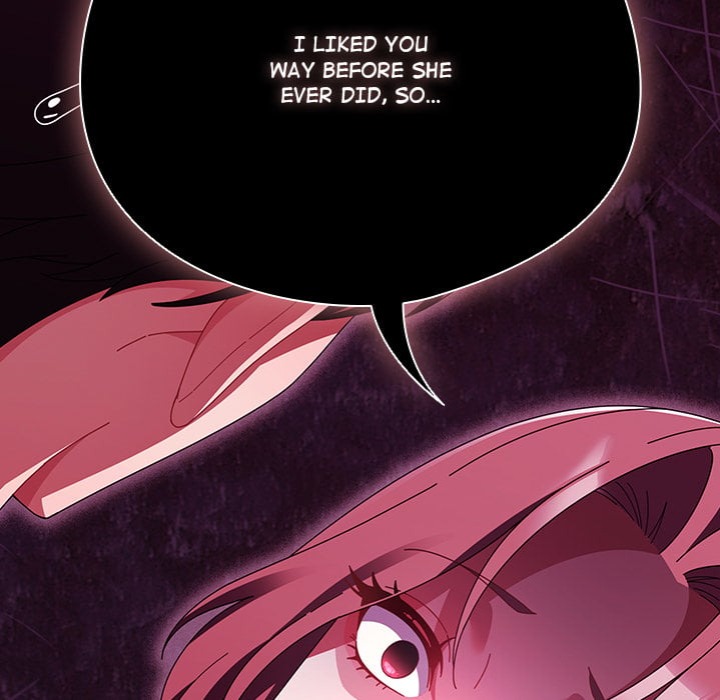Sweet Girl, Dirty Secrets - Chapter 45 Page 47