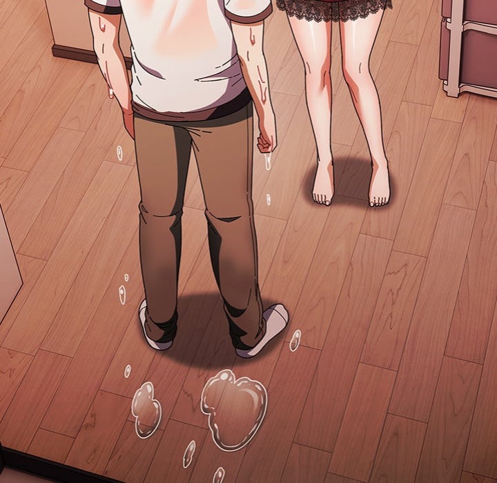 Sweet Girl, Dirty Secrets - Chapter 45 Page 6