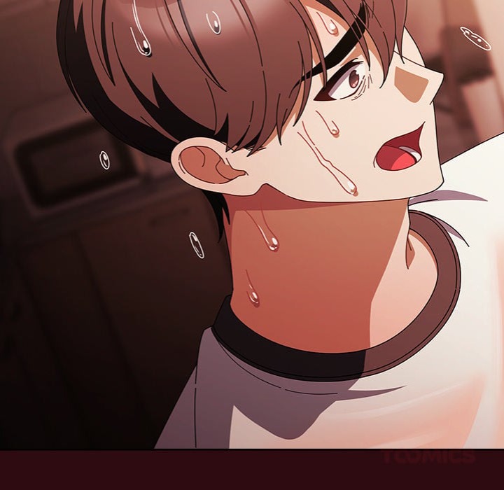 Sweet Girl, Dirty Secrets - Chapter 45 Page 76