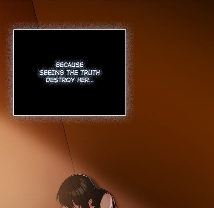 Sweet Girl, Dirty Secrets - Chapter 47 Page 132