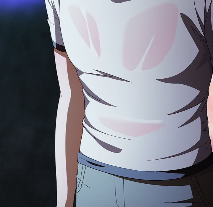 Sweet Girl, Dirty Secrets - Chapter 47 Page 150