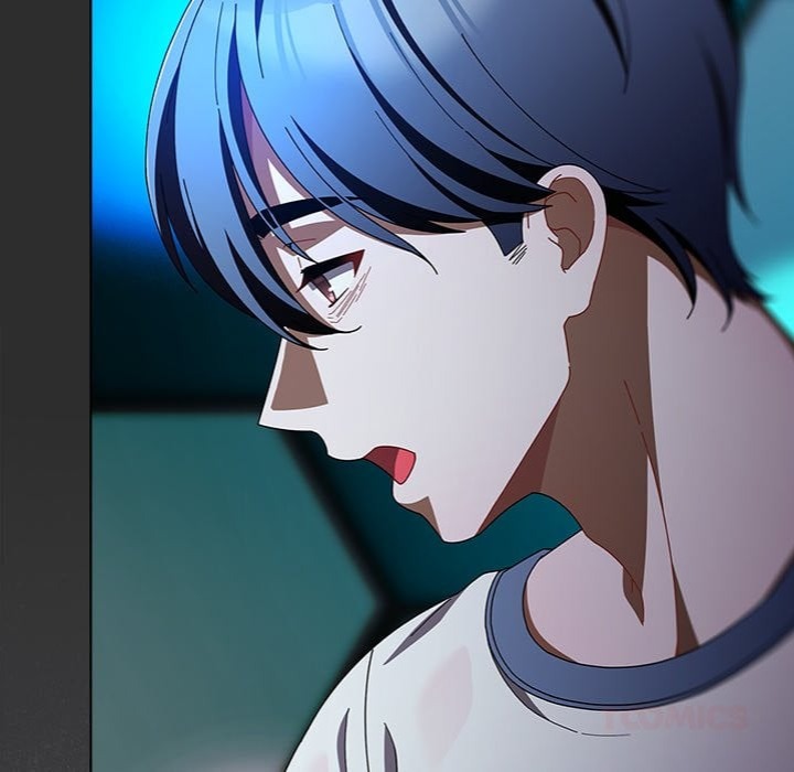 Sweet Girl, Dirty Secrets - Chapter 47 Page 156