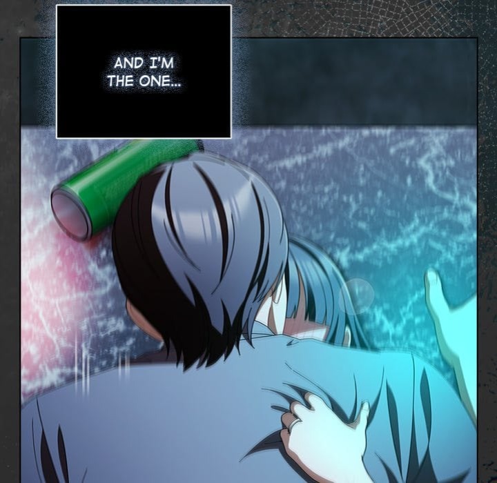 Sweet Girl, Dirty Secrets - Chapter 47 Page 72