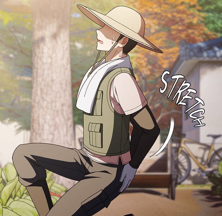 Sweet Girl, Dirty Secrets - Chapter 50 Page 10