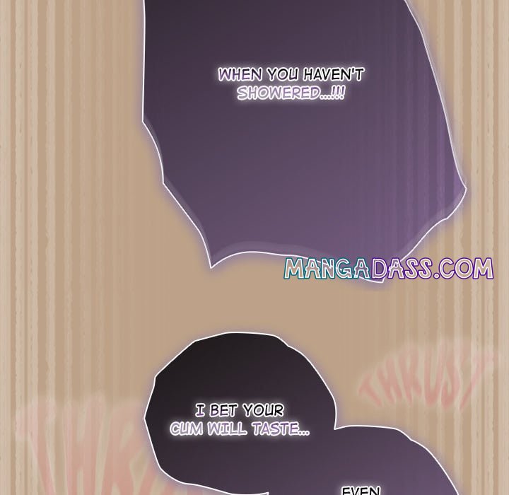 Sweet Girl, Dirty Secrets - Chapter 50 Page 116