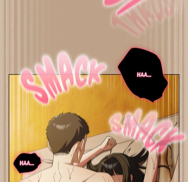 Sweet Girl, Dirty Secrets - Chapter 50 Page 120