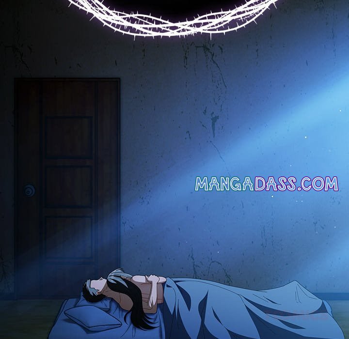 Sweet Girl, Dirty Secrets - Chapter 50 Page 160