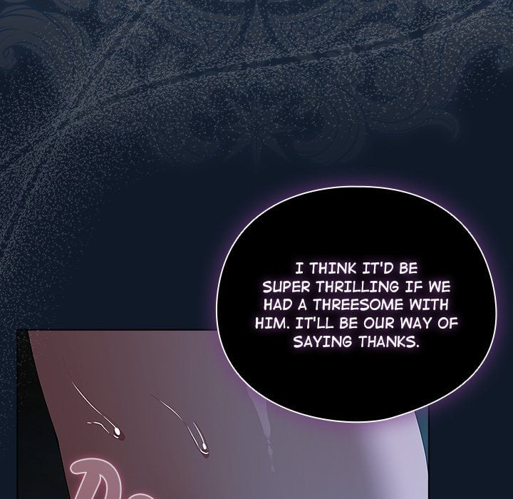 Sweet Girl, Dirty Secrets - Chapter 50 Page 171