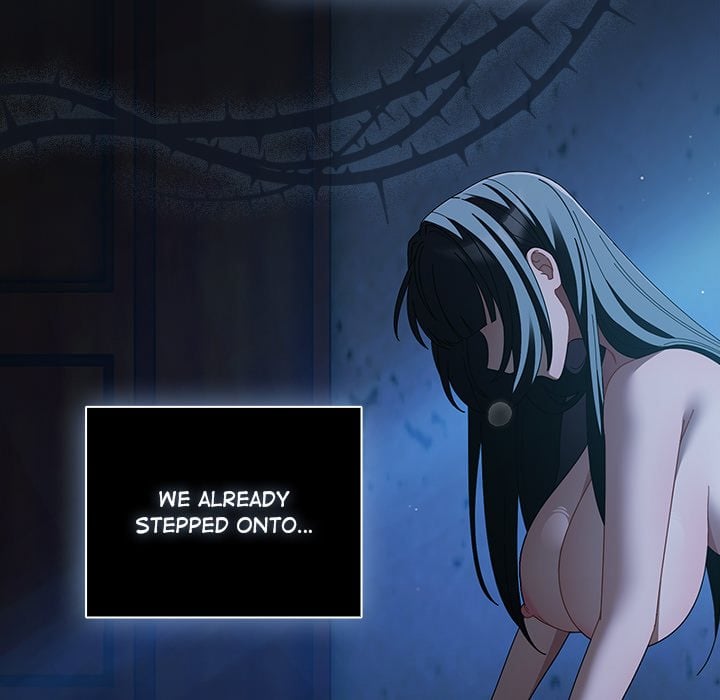 Sweet Girl, Dirty Secrets - Chapter 50 Page 178