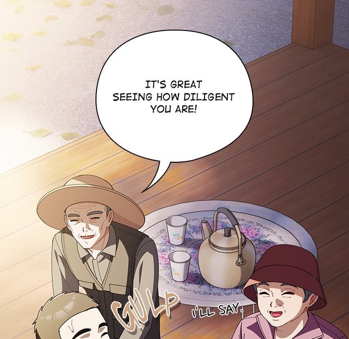 Sweet Girl, Dirty Secrets - Chapter 50 Page 23