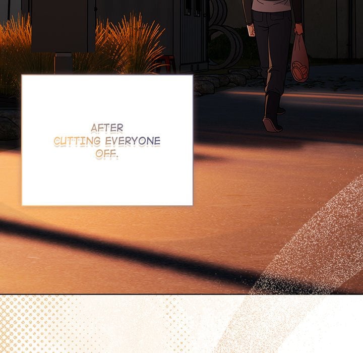 Sweet Girl, Dirty Secrets - Chapter 50 Page 38