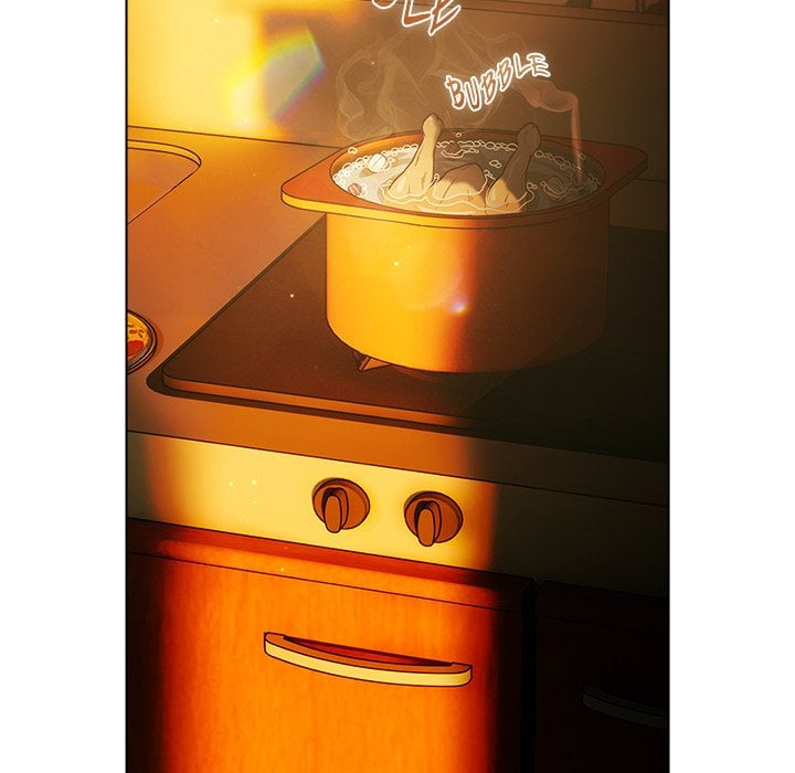 Sweet Girl, Dirty Secrets - Chapter 50 Page 55